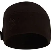 Starling Bonnet Starling Unisex Fleece Sr Snowflake Noir