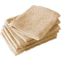 De Witte Lietaer Gant de Toilette De Witte Lietaer Helene Sand (Lot de 6)