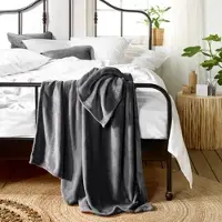 De Witte Lietaer Plaid De Witte Lietaer Snuggly Koala Vert-150 x 200 cm