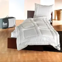 Frankenstolz Couette Annuelle Frankenstolz Afrikaanse Tencel-240 x 220 cm