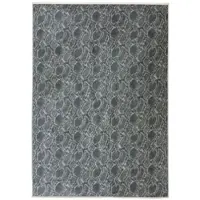 Essenza Tapis Essenza Solan Green (60 x 90 cm)