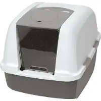 Catit Filtre Anti-odeurs Airsift Double Action 6 Unités