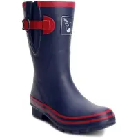Evercreatures Bottes de Pluie Evercreatures Raspnavy Courte-Taille 38