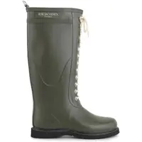 Ilse jacobsen Bottes de Pluie Ilse Jacobsen RUB1 Vert-Taille 37