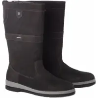 Dubarry Botes Dubarry Ultima 01 Black-Taille 38