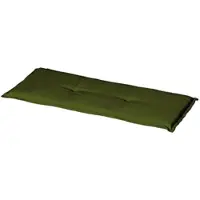 Madison Coussin de Banc Madison Panama Green (150 x 48 x 7 cm)