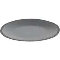 The Table Assiette de Petit-Déjeuner The Table Atelier Black Truffle -
