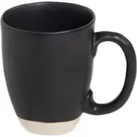 The Table Tasse The Table Atelier Met Oor Black Pepper