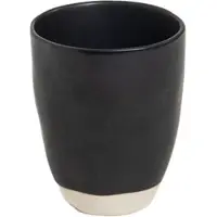 The Table Tasse The Table Atelier Black Pepper