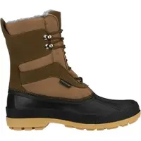 Winter-Grip Bottes de Neige Winter-Grip Senior Snow Adventurer Bruin/Zwart-Taille 45
