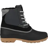 Winter-Grip Bottes de Neige Winter-Grip Senior Winter Walker Zwart/Grijs-Taille 42