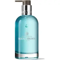 Molton Brown Coastal Cypress and Sea Fennel Fine Liquid Hand Wash Glass Bottle 200ml