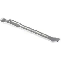 Icetoolz Bandenlicher moped 200 mm acier