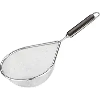 Paderno Tamis Paderno Black 22 cm