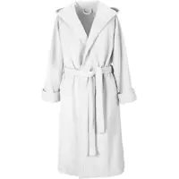 MOODIT Peignoir MOODIT Reese White-XL