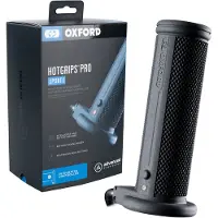 Oxford Poignées chauffantes Pro Sports