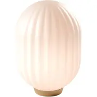 Nordic Tales Modeco Plus Lampe de Table