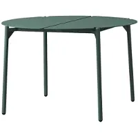 AYTM Novo Table de Salon Extérieur Forest | Ø 70 x H 45 cm