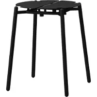 AYTM Novo Tabouret Black