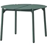 AYTM Novo Table de Salon Extérieur Forest | Ø 50 x H 35 cm