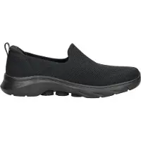 SKECHERS Go Walk 7 - Ivy Sportief - Zwart - Maat 43