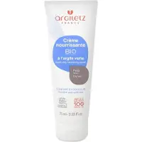 Argiletz Crème pieds nourissante 75 ml Crème