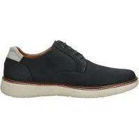 Australian Footwear Pozzato Veterschoenen Laag - Blauw - Maat 40