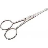 Estipharm Ciseaux Lentilles Poils du Nez