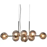 By-Boo Lampe Suspendue By-Boo Stellar Black
