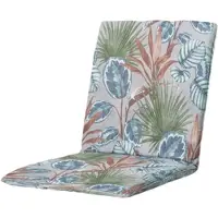 Madison Coussin de Chaise Extérieure Madison Cala Natural (97 x 49 cm)