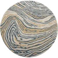 Bloomingville Tapis Tigre
