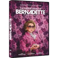 Warner Bernadette DVD-FR