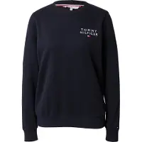 Tommy Hilfiger Sweat-shirt bleu nuit / rouge / blanc