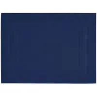 Vossen Tapis de Bain Vossen New Generation Marine Blue-50 x 70 cm