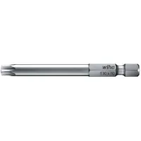 Wiha 33728 Embout Professional TORX - 1/4" - T15 X 150 Mm