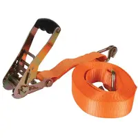 Velleman Sangle de serrage - 8 m x 50 mm -