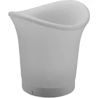 Vellight IJSEMMER AVEC L'ÉCLAIRAGE LED RGB -