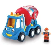 WOW Toys Mix 'n' Fix Mike