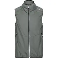 Regatta Lankin Vi Vest Vert M Homme