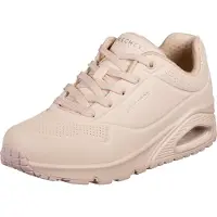 SKECHERS Uno-frosty Kicks Couleur Rose