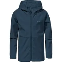 Vaude Veste imperméable enfant Kinich