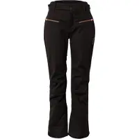 Brunotti Pantalon de Ski Brunotti Femme Coldlake-N Softshell Pantalon Black-S