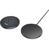 Yealink Microphone De Conférence 1x Vcm36-w