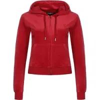 Juicy Couture Veste de survêtement ' Robertson ' | XXS | female