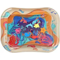 Babyono Wasser-Spielmatte (66 x 50 cm)