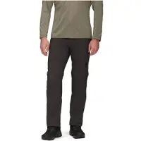 Mammut Pantalon Hiking Zip Off
