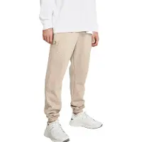 Under Armour Pantalon de sport 'Essential' gris chiné
