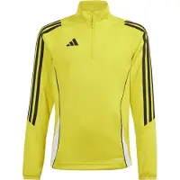 Adidas Sweat à Demi-zip Tiro24