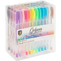 Grafix Gel Pens Marker Pen Multicolore Enfants