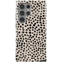 Burga Coque arrière Tough pour Samsung Galaxy S24 Ultra - Almond Latte